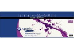 Daler Rowney Blok akvarelni Aquafine 24x68 cm 300g 12 listni CP