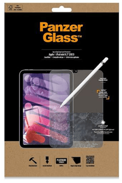 CS AntiBacterial zaščitno steklo za iPad mini 8,3 (2021)