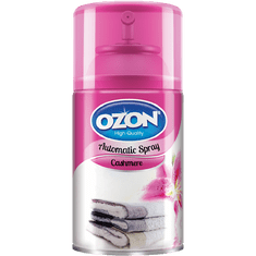 OZON osvežilec air 260 ml Cashmere 