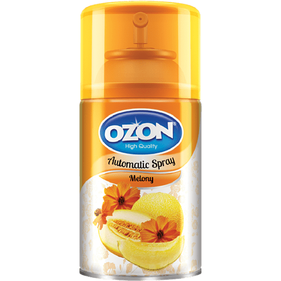 OZON osvežilec air 260 ml Melony