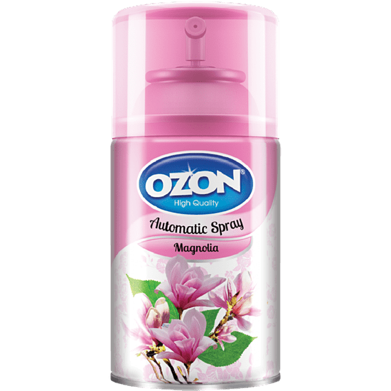 OZON osvežilec air 260 ml Magnolia