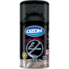 OZON osvežilec zraka 260 ml Anti Tobacco-Flowers