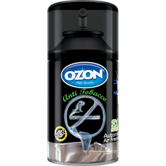 OZON osvežovalec air 260 ml Anti Tobacco-Citrus