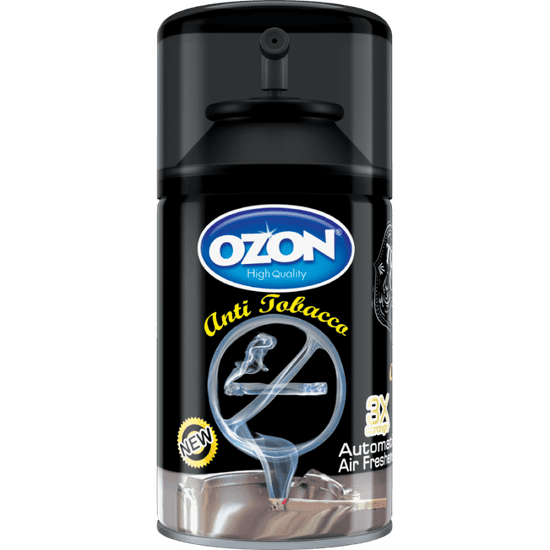 OZON osvežilec air 260 ml Anti Tobacco-Classic