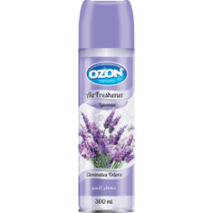 OZON osvežilec zraka 300 ml Lavanda