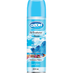 OZON osvežilec zraka Ozon 300 ml Ocean