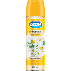 OZON osvežilec zraka 300 ml White Flowers