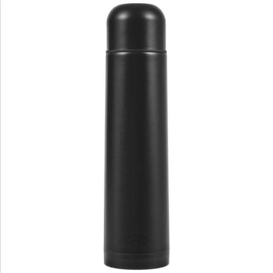 Yate Termovka DURO FLASK 1000ml – črna