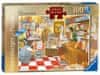 Ravensburger Puzzle Corner shop 100 kosov