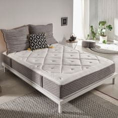 moonia Vzmetnica PLATINIUM CLASSIC, 26 cm, 140x200 cm