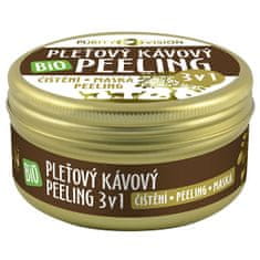 Purity Vision Bio Coffee piling kože 3v1 (Neto kolièina 70 ml)