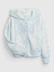 Gap Pulover s logem XS