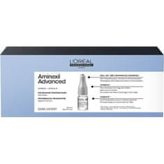 Loreal Professionnel Program proti izpadanju las Série Expert Aminexil Advanced Series 42 x 6 ml