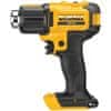 DeWalt DCE530N XR akumulatorski fen za vroč zrak