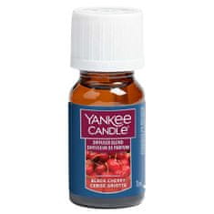 Yankee Candle Vložek difuzorja , Ultrazvočno aromatično olje, zrele češnje