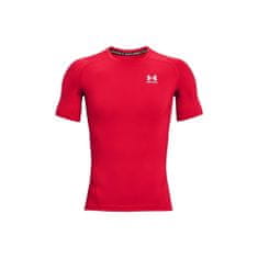 Under Armour Majice rdeča XXL Heatgear Armour