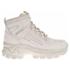 Skechers Čevlji krem 38 EU Street Blox