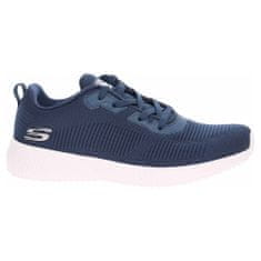 Skechers Čevlji modra 43 EU Squad