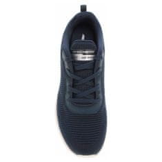 Skechers Čevlji modra 43 EU Squad