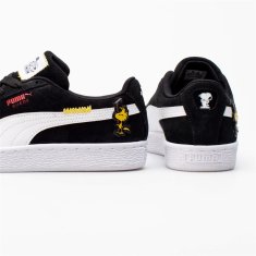 Puma Čevlji 35.5 EU X Peanuts Suede Classic Xxi