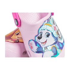 Crocs Cokle roza 33 EU Funlab Paw Patrol