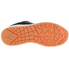 Skechers Čevlji črna 36 EU Unosolid Air