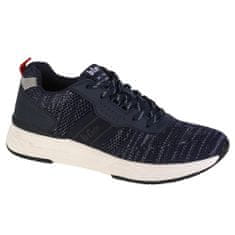 Lee Cooper Čevlji mornarsko modra 44 EU LCW22290820M