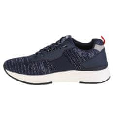 Lee Cooper Čevlji mornarsko modra 44 EU LCW22290820M