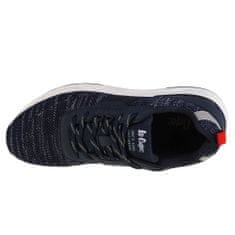 Lee Cooper Čevlji mornarsko modra 44 EU LCW22290820M