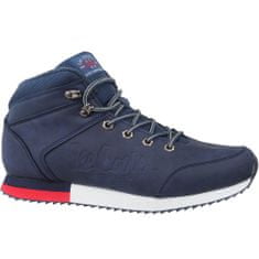 Lee Cooper Čevlji mornarsko modra 44 EU LCJ21010535