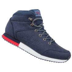 Lee Cooper Čevlji mornarsko modra 44 EU LCJ21010535