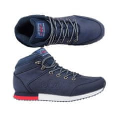 Lee Cooper Čevlji mornarsko modra 44 EU LCJ21010535