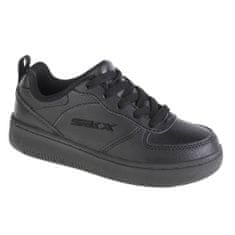 Skechers Čevlji črna 32 EU Sport Court 92