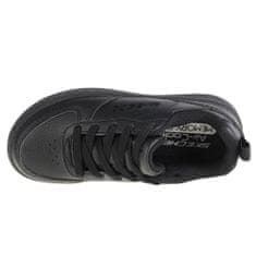 Skechers Čevlji črna 32 EU Sport Court 92