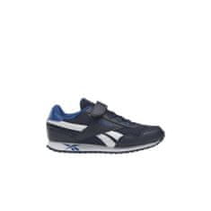 Reebok Čevlji mornarsko modra 27 EU Royal Rewind Run