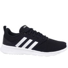 Adidas Čevlji črna 37 1/3 EU QT Racer 20