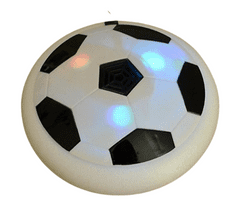 Zaparevrov Hover Ball, Air Disk Hover Ball