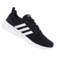 Adidas Čevlji črna 37 1/3 EU QT Racer 20