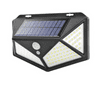 Solarna LED luč z zaznavanjem gibanja SH-100, 100 LED diod