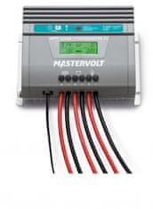 Mastervolt SOLAR REGULATOR SCM25 MPPT