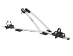 Aguri BIKE CARRIER ACUDA III SILVER