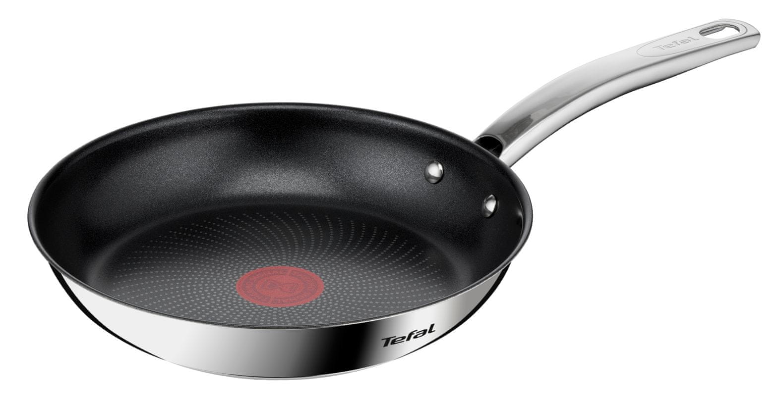 Tefal ponev Intuition, 24 cm (B8170444)