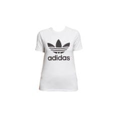 Adidas Majice bela L Trefoil