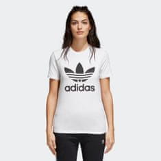 Adidas Majice bela L Trefoil