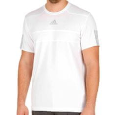 Adidas Majice bela M Barricade Tee