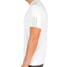 Adidas Majice bela M Barricade Tee