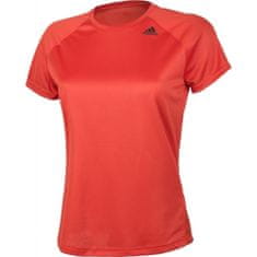 Adidas Majice rdeča S Designed 2 Move Tee Lose W