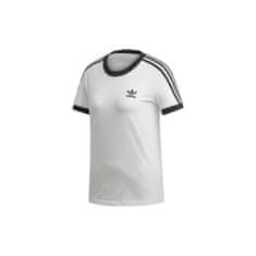 Adidas Majice bela XXS 3STRIPES Tee