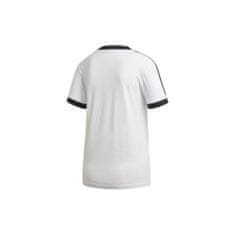 Adidas Majice bela XXS 3STRIPES Tee