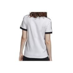 Adidas Majice bela XXS 3STRIPES Tee